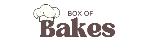 Box Of Bakes